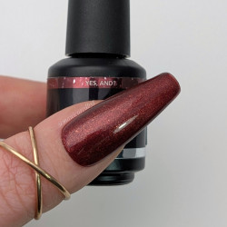 Brush N' Color YES, AND? 10ml