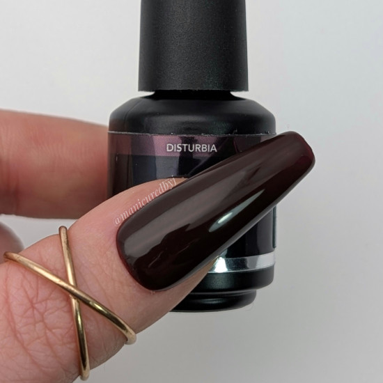 Brush N' Color DISTURBIA 10ml