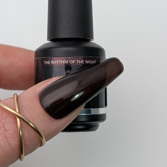 Brush N' Color THE RHYTHM OF THE NIGHT 8ml
