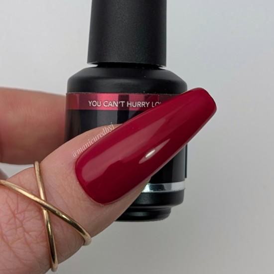 Brush N' Color YOU CAN'T HURRY LOVE 10ml