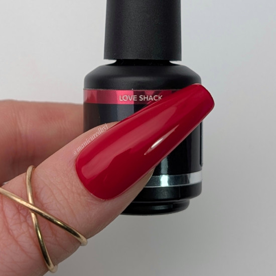 Brush N' Color LOVE SHACK 10ml