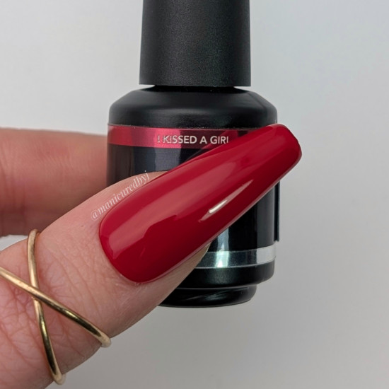 Brush N' Color I KISSED A GIRL 10ml