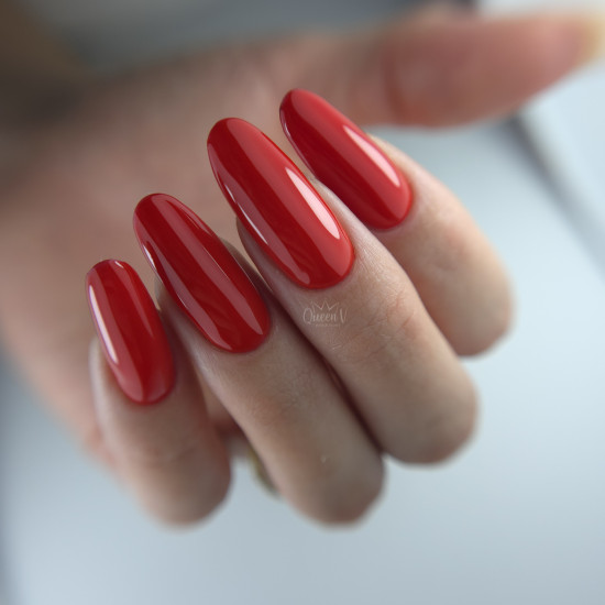 Brush N' Color PAINT THE TOWN RED 10ml 