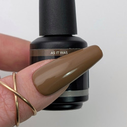 Brush N' Color AS IT WAS 10ml 