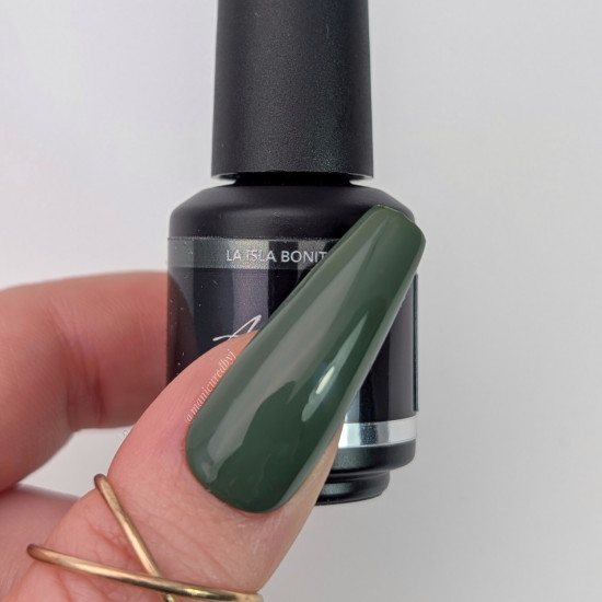 Brush N' Color LA ISLA BONITA 10ml 