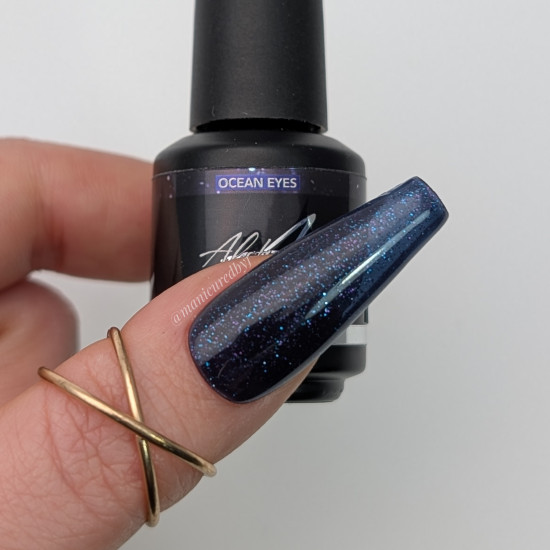 Brush N' Color OCEAN EYES 10ml