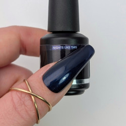 Brush N' Color NIGHTS LIKE THIS 10ml 