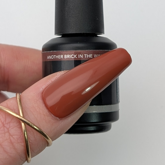 Brush N' Color ANOTHER BRICK IN THE WALL 10ml 