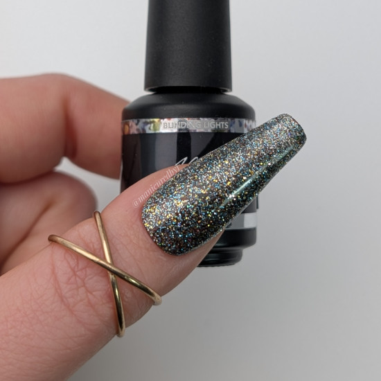 Brush N' Color BLINDING LIGHTS 10ml