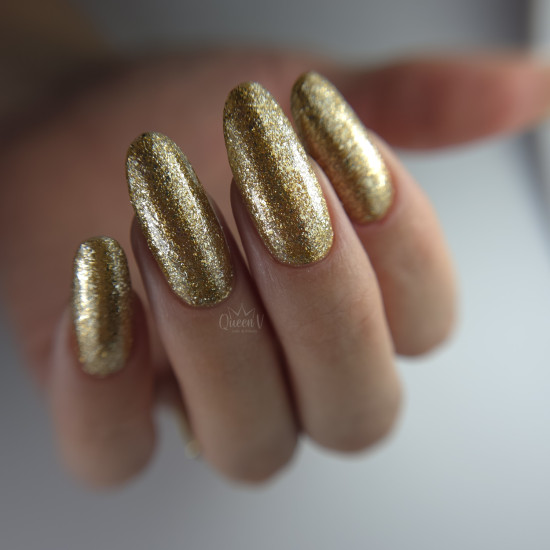 Brush N' Color GOLDEN HOUR 10ml