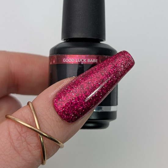 Brush N' Color GOOD LUCK BABE 10ml 