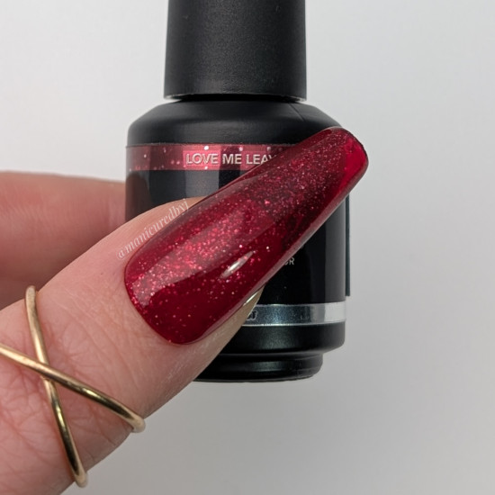 Brush N' Color LOVE ME LEAVE ME 10ml 