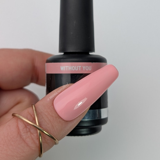 Brush N' Color WITHOUT YOU 10ml 