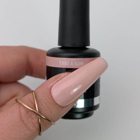 Brush N' Color TAKE A BOW 10ml 