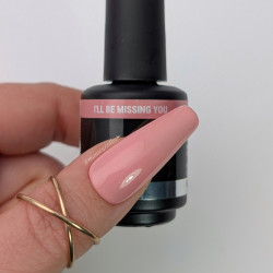 Brush N' Color I'LL BE MISSING YOU 10ml 