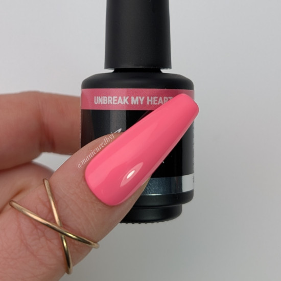 Brush N' Color UNBREAK MY HEART 10ml 
