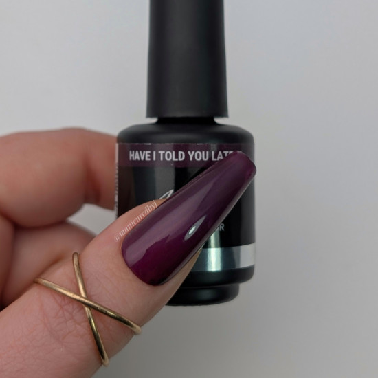 Brush N' Color HAVE I TOLD YOU LATELY 10ml 