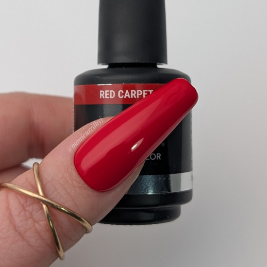 Brush N' Color RED CARPET 10ml  (Cabaret de Paris) 