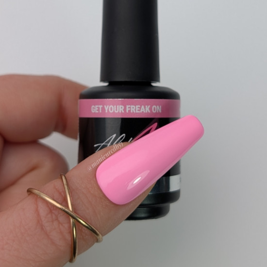 Brush N' Color GET YOUR FREAK ON 10ml 