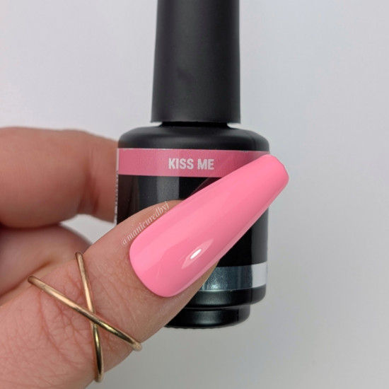 Brush N' Color KISS ME 10ml 