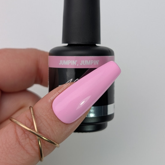 Brush N' Color JUMPIN', JUMPIN' 10ml 