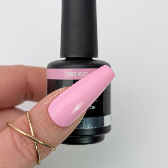 Brush N' Color THIS KISS 10ml 