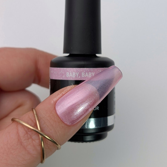 Brush N' Color BABY, BABY 10ml