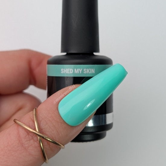 Brush N' Color SHED MY SKIN 10ml 