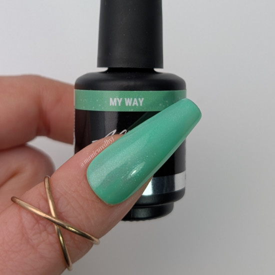 Brush N' Color MY WAY 10ml 