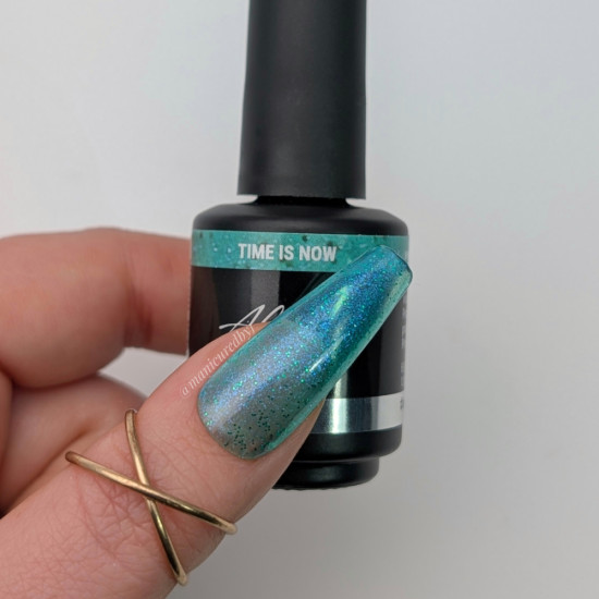 Brush N' Color TIME IS NOW 10ml