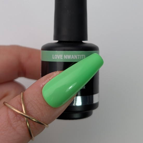 Brush N' Color LOVE NWANTITI 10ml 