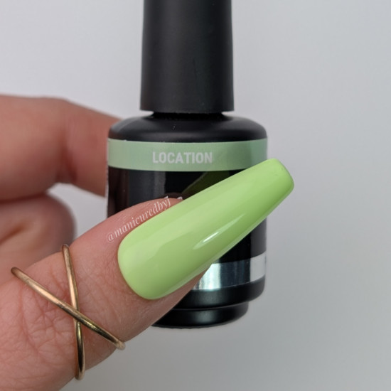 Brush N' Color LOCATION 10ml 