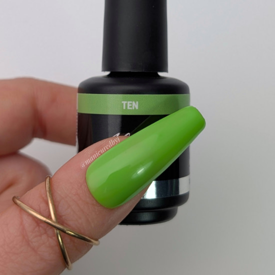 Brush N' Color TEN 10ml 