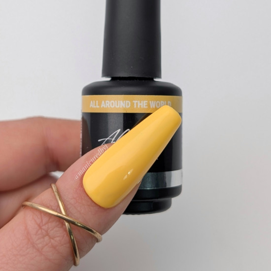 Brush N' Color ALL AROUND THE WORLD 10ml 