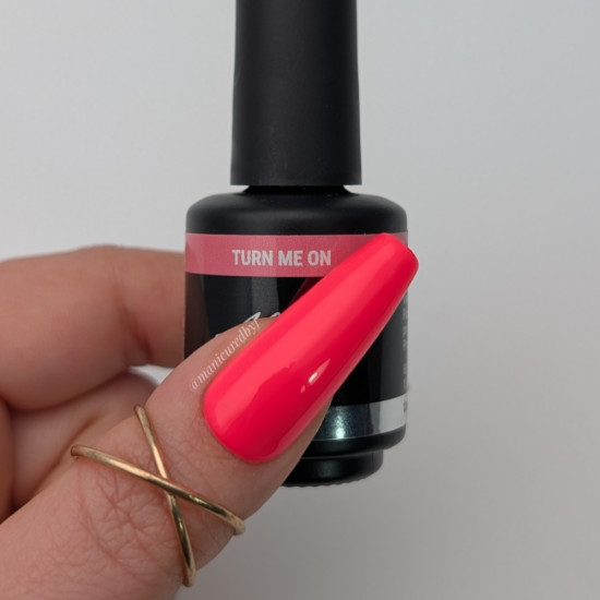 Brush N' Color TURN ME ON 10ml
