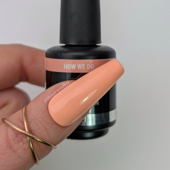 Brush N' Color HOW WE DO 10ml 