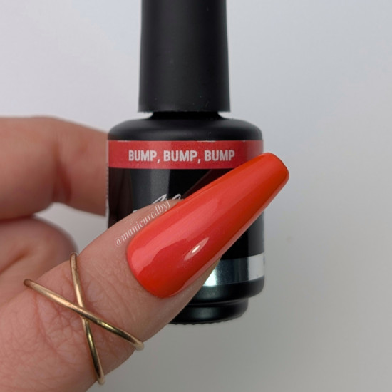 Brush N' Color BUMP, BUMP, BUMP 10ml