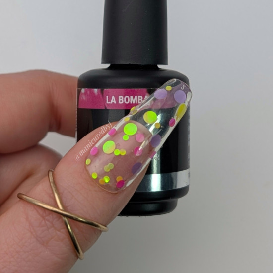 Brush N' Color LA BOMBA 10ml