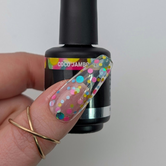 Brush N' Color COCO JAMBO 10ml