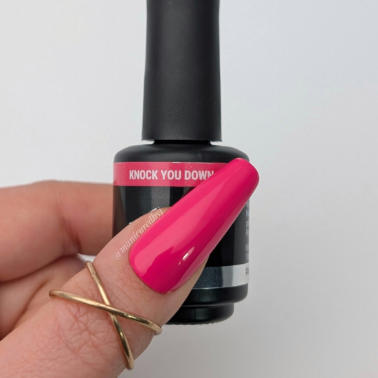 Brush N' Color KNOCK YOU DOWN 10ml 