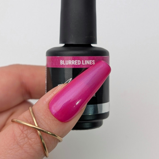 Brush N' Color BLURRED LINES 10ml 