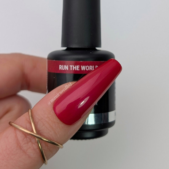 Brush N' Color RUN THE WORLD 10ml 