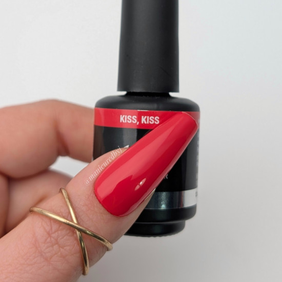 Brush N' Color KISS, KISS 10ml