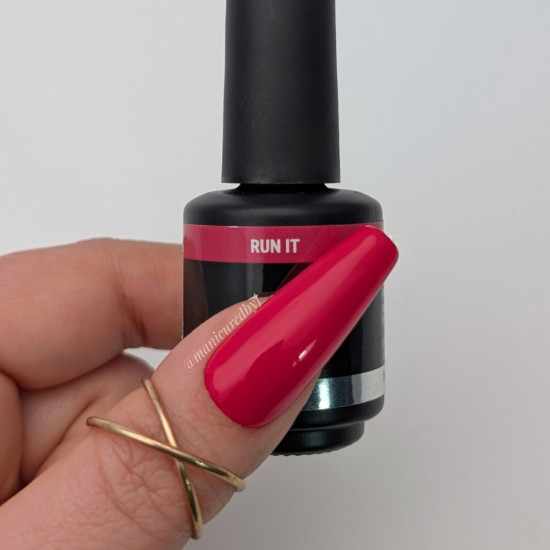 Brush N' Color RUN IT! 10ml