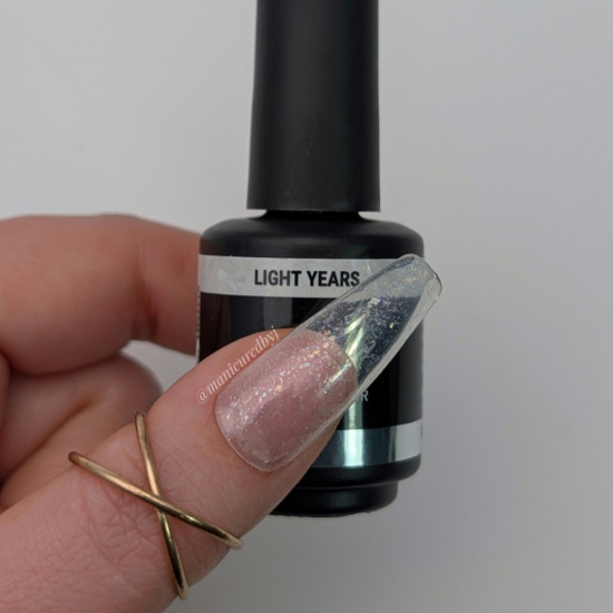 Brush N' Color LIGHT YEARS 10ml