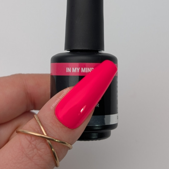 Brush N' Color IN MY MIND 10ml