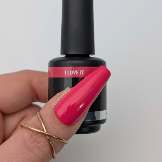 Brush N' Color I LOVE IT 10ml