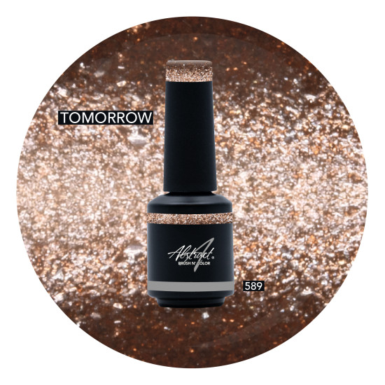 Brush N' Color TOMORROW 10mL -cateye- (Amplified)