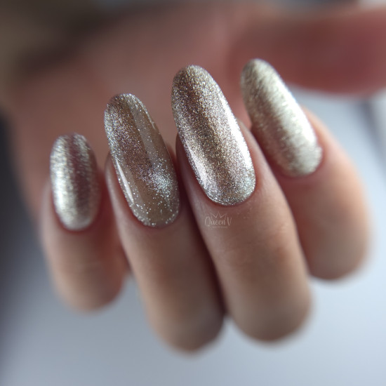 Brush N' Color FINAL COUNTDOWN 10ml -cateye- (Amplified) 