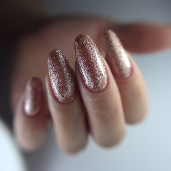 Brush N' Color SUPERSTITIOUS 10mL -cateye- (Amplified)